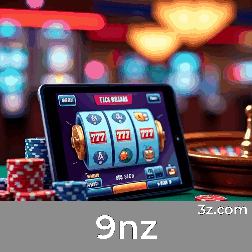 Recompensas Reais e Transparentes no 9nz: Promoções Sem Pegadinhas