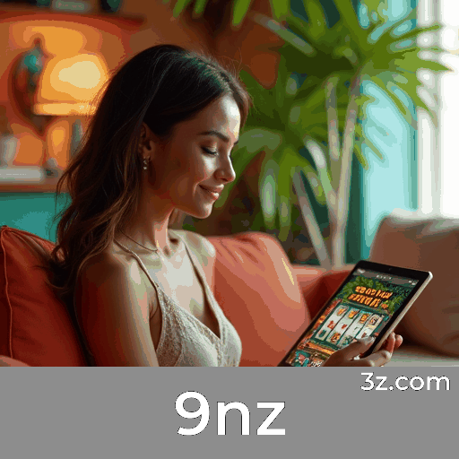 9nz App: Benefícios Exclusivos e Recompensas Únicas