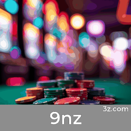 9nz Casino: Programa VIP de Luxo e Exclusividade