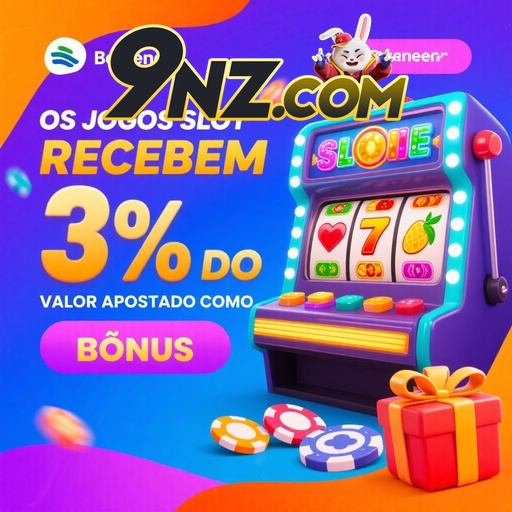 9NZ Ganhe R$ 100,00 Gratis